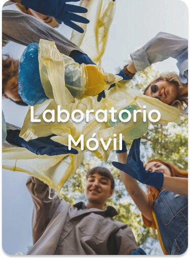 Laboratorio Móvil